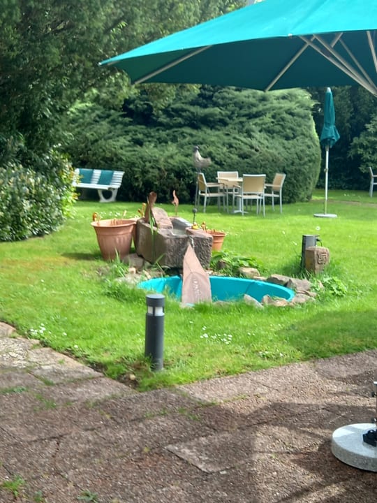 Strand Hotel Bundschuh