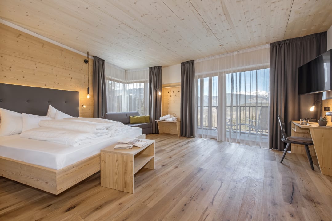 Zimmer Hotel Torgglerhof