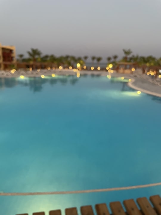 Strand Casa Mare Resort