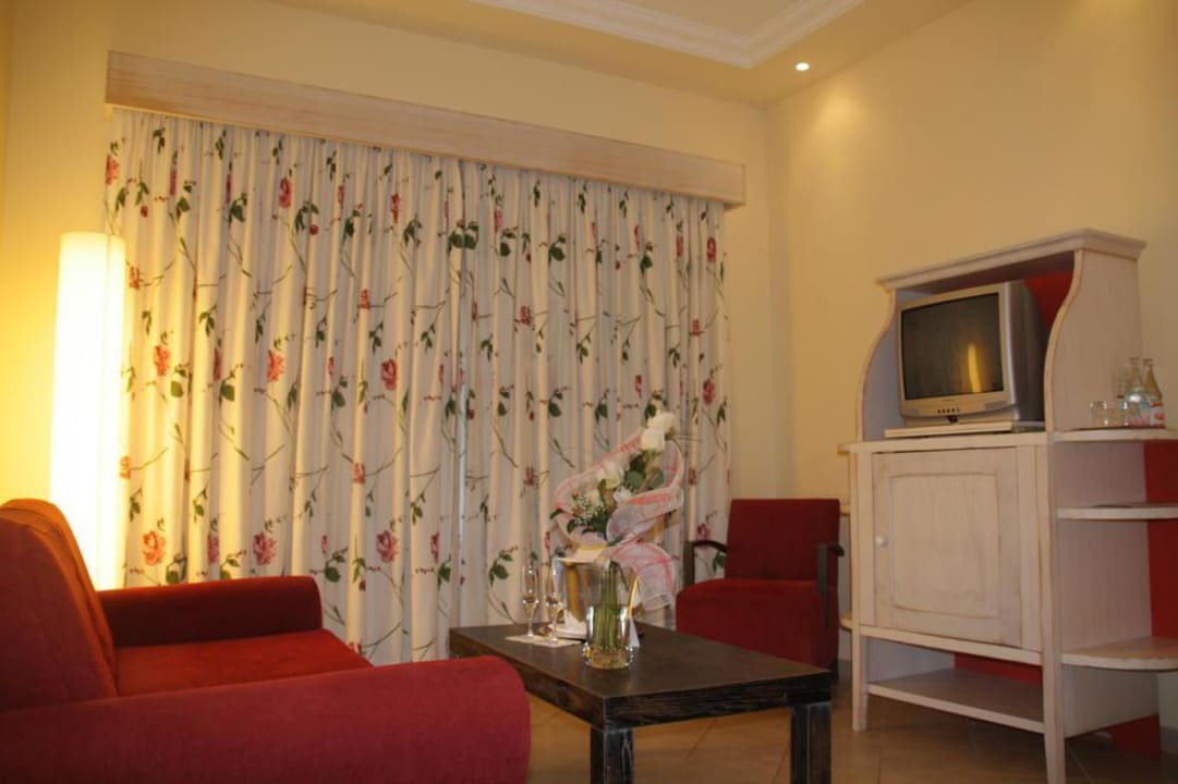 Standardzimmer  Lopesan Villa del Conde Resort & Thalasso