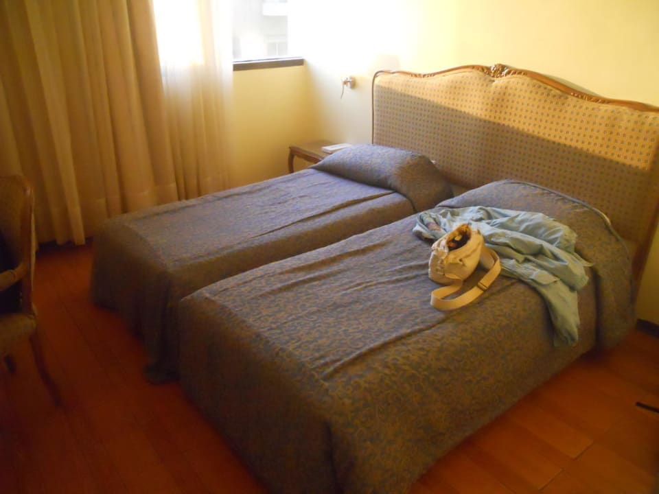 Zimmer 303 Hotel Fardoss Tower