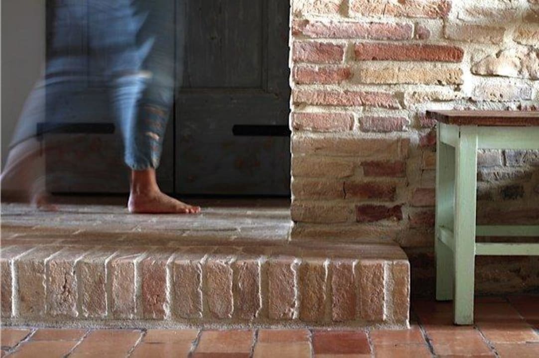 Alte Bausubstanz ohne Verzicht auf Luxus Corte Campioli