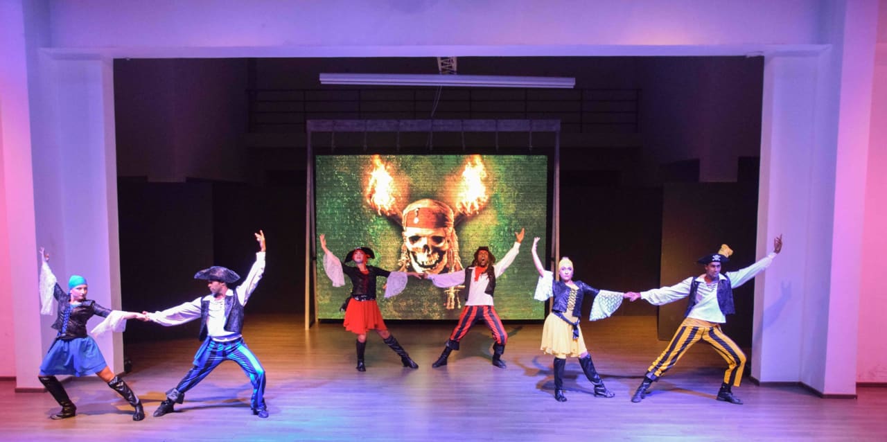 Show Atlantica Plimmiri