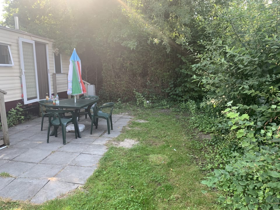 Zimmer Oostappen Vakantiepark Marina Beach