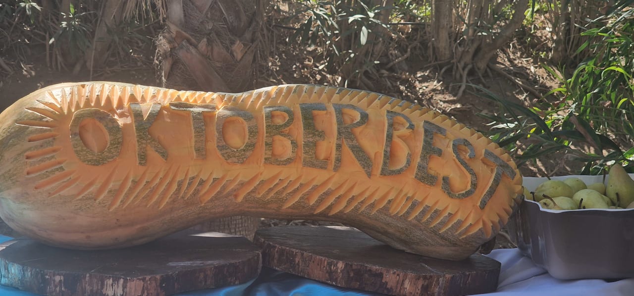 Gartenanlage Seaden Sea World Resort & Spa