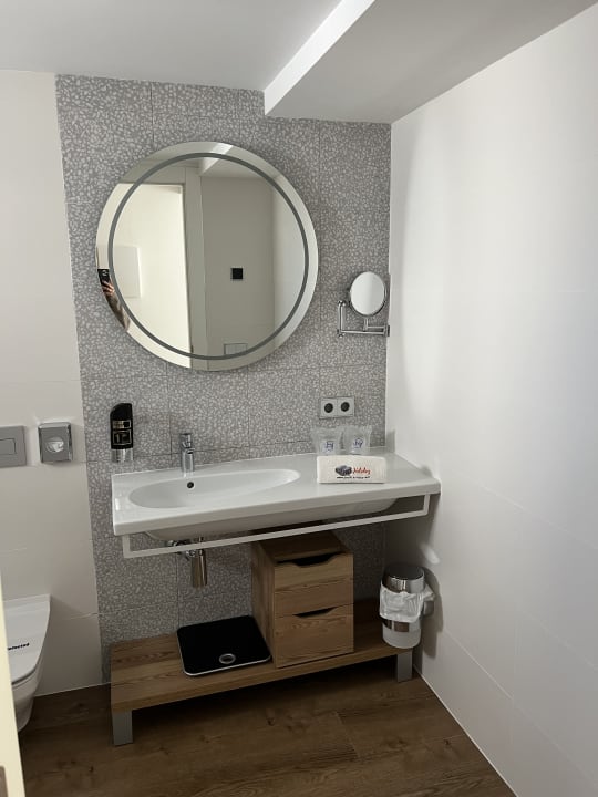 Zimmer Hotel The Sky - Adults only