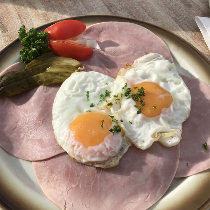 Gastro KUKU Berghotel