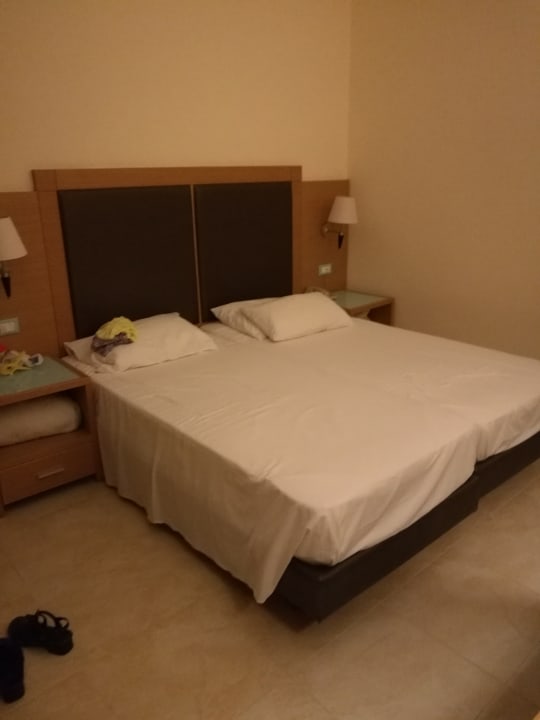 Zimmer Sol Cosmopolitan Rhodes