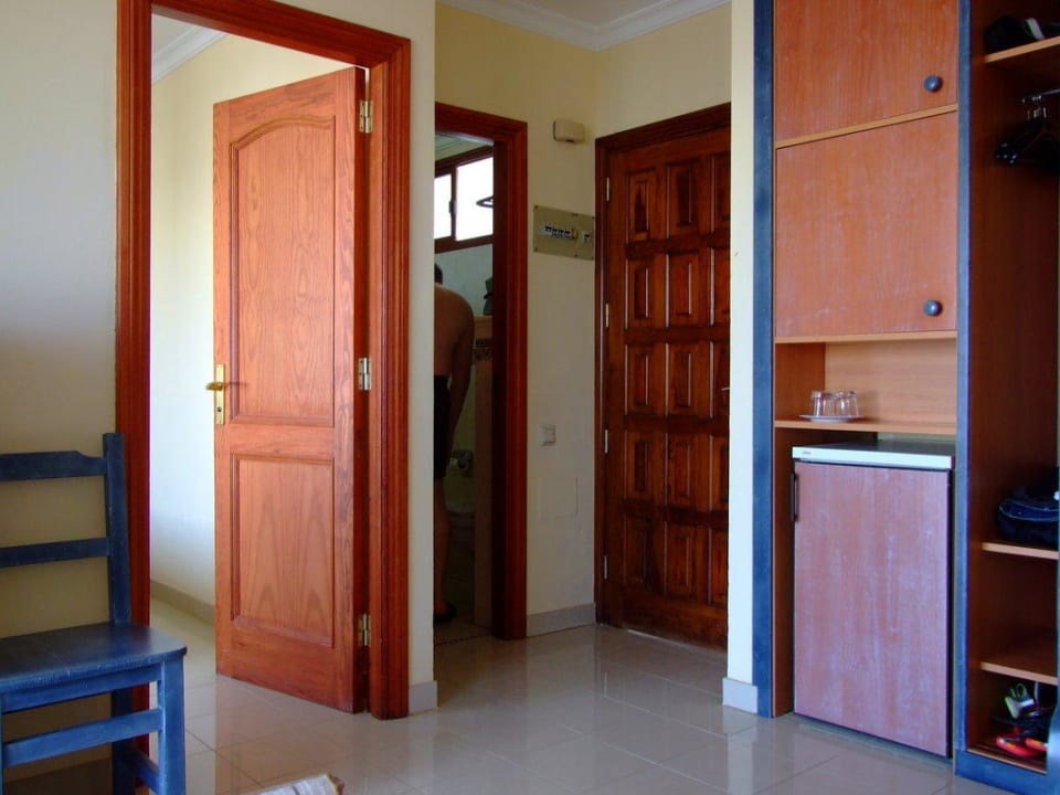 Zimmer 5306 allsun App.-Hotel Barlovento