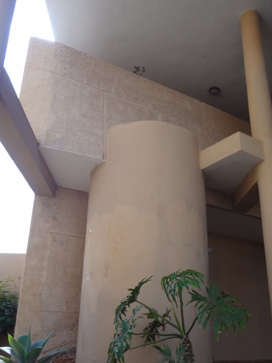 Außenansicht SBH Hotel Taro Beach