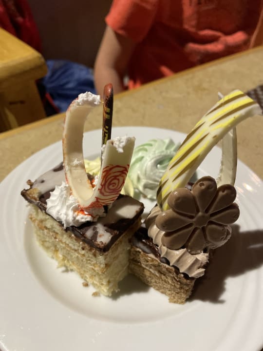 Gastro Stella Beach Resort & Spa Makadi Bay