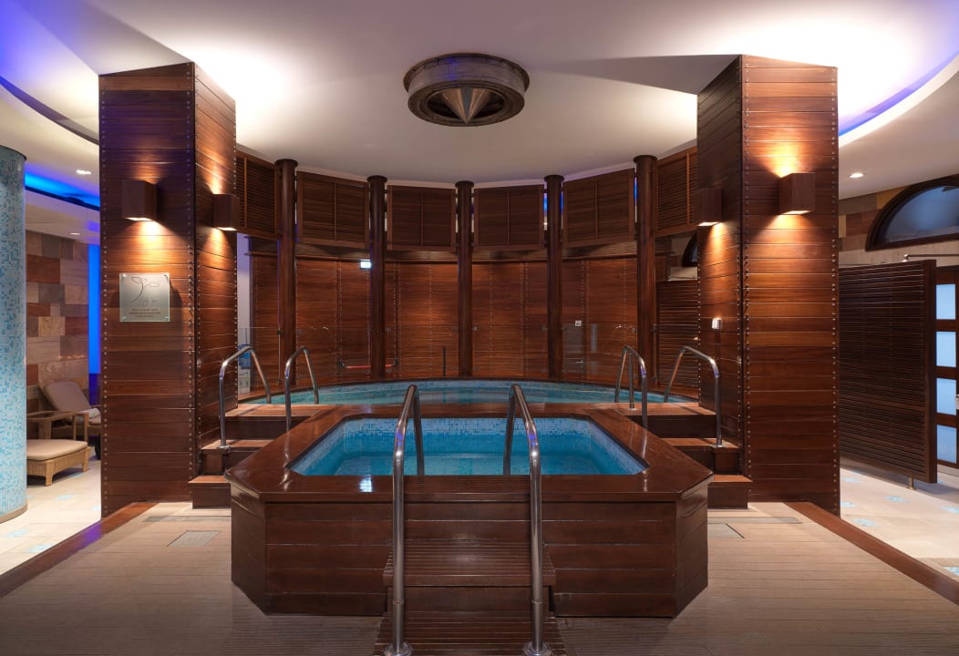 Sport & Freizeit Columbia Beach Resort