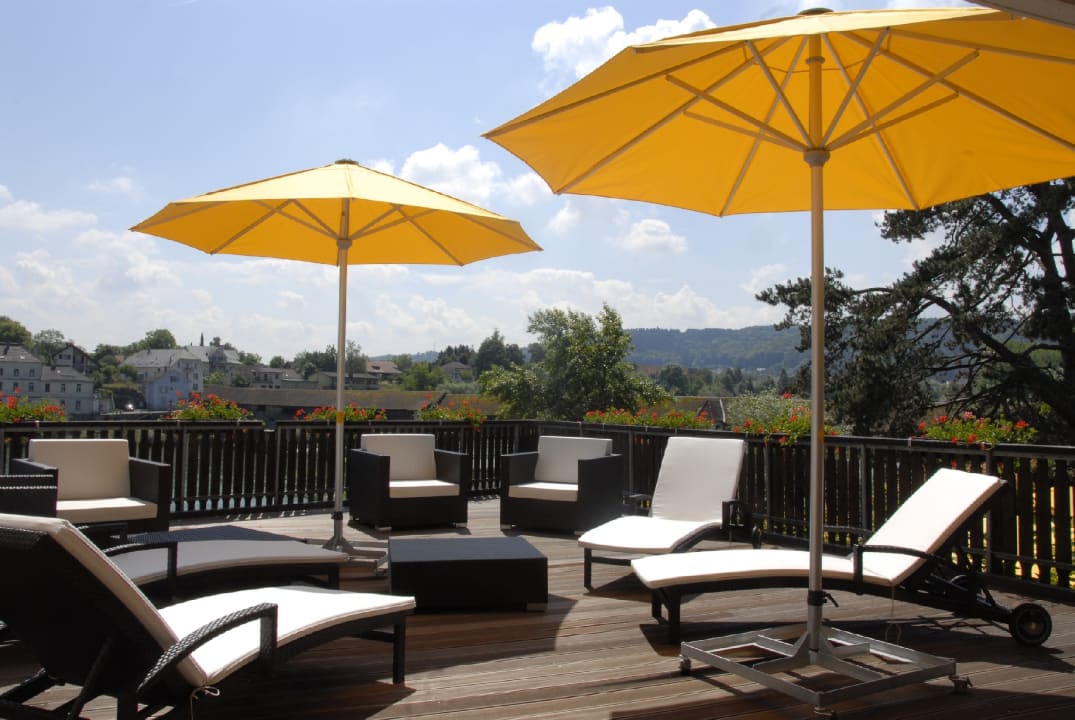 Sport & Freizeit Hotel Goldener Knopf