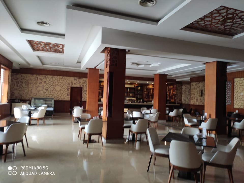 Gastro Pickalbatros Aqua Vista Resort - Hurghada