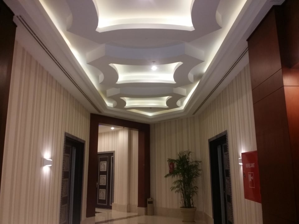 Flurbereich  Pickalbatros White Beach Resort - Hurghada