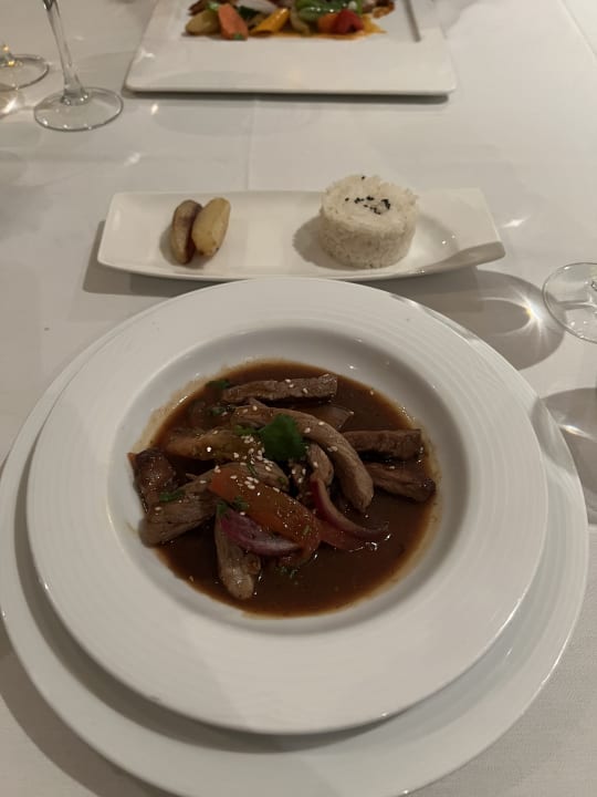 Gastro Akumal Bay Beach & Wellness Resort