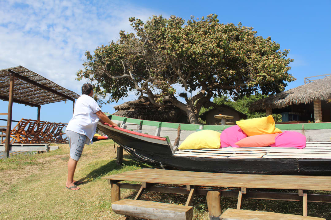 Sport & Freizeit Casa de Caboclo