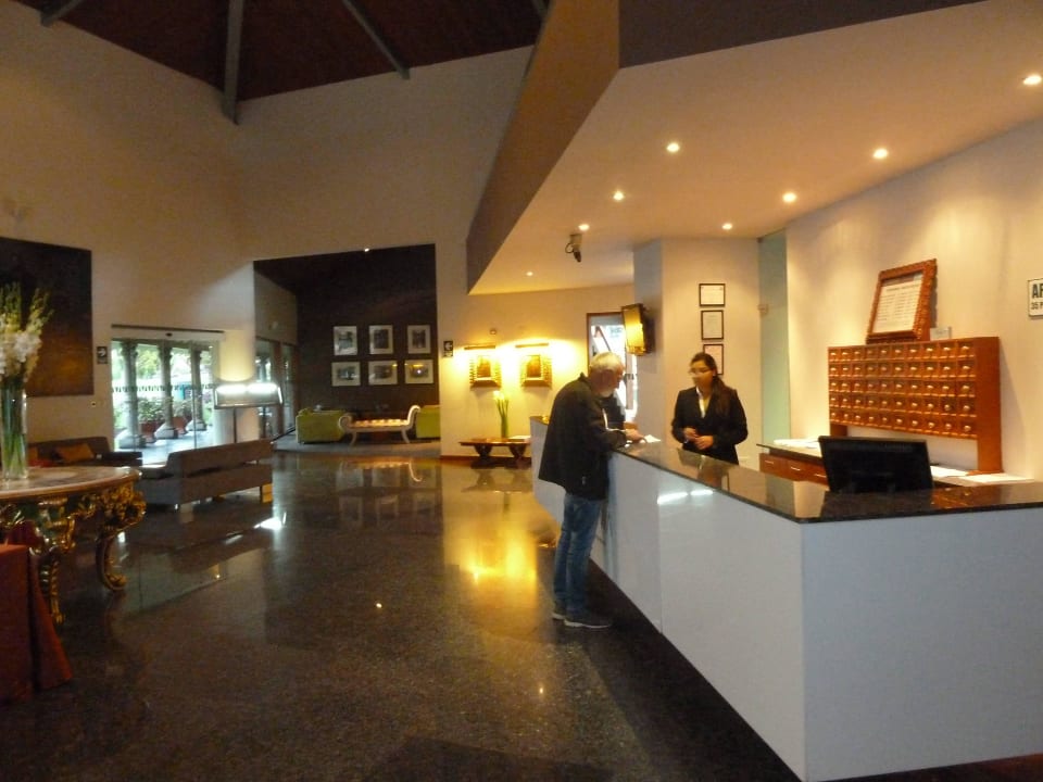 Hotel Aranwa Sacred Valley Hotel Aranwa Sacred Valley