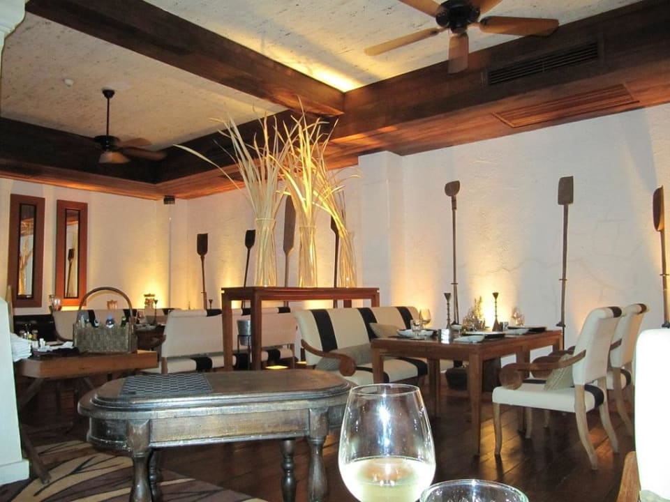 Baan Thalia Anantara Hua Hin Resort