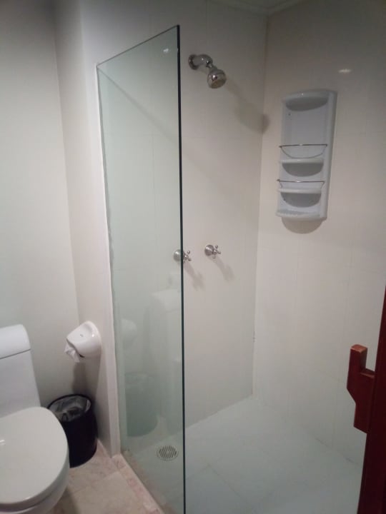 Zimmer Chada Thai Village Resort