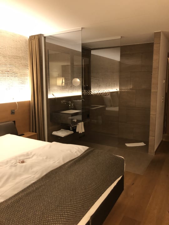 Zimmer Säntis - das Hotel