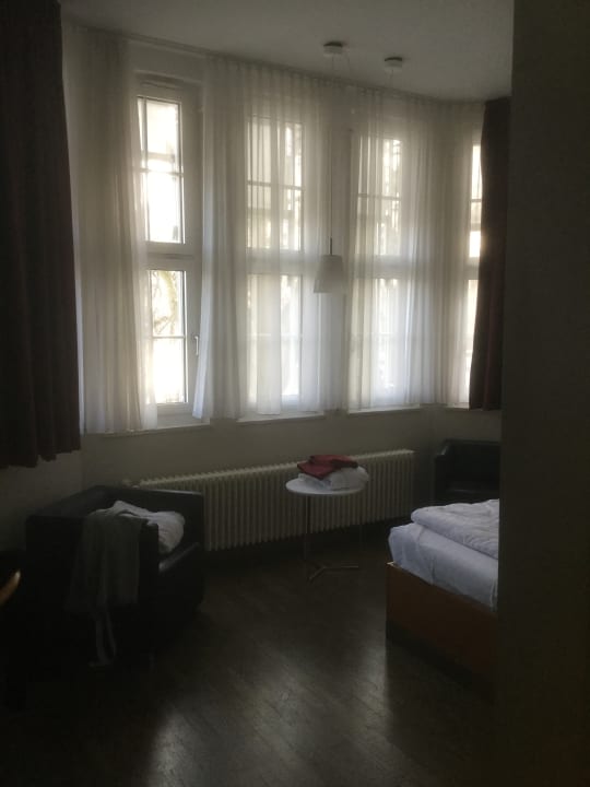 Zimmer SPA Hotel Amsee