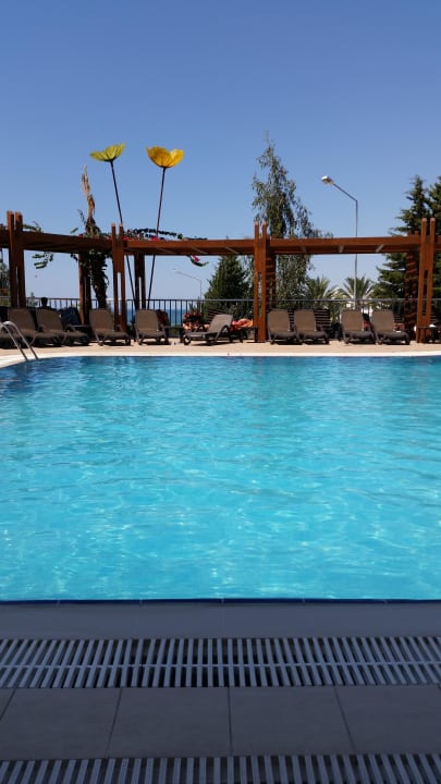 Schöner Pool Side Alegria Hotel & Spa - Adults only +16