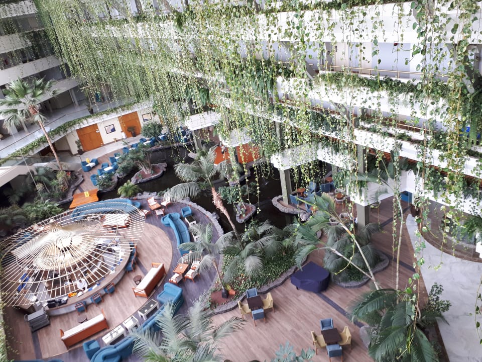 Gastro Hotel Grand Teguise Playa