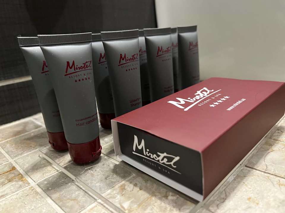 Zimmer Mirotel Resort & Spa