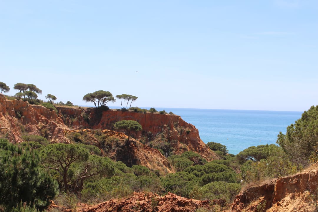 Strand PortoBay Falésia