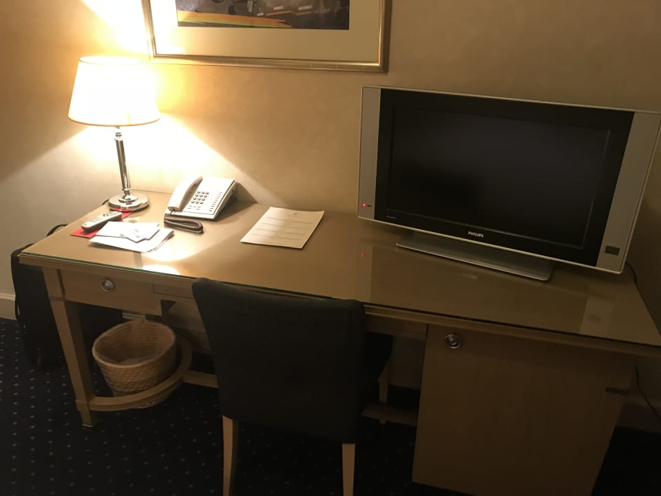 Zimmer Hotel Des Colonies