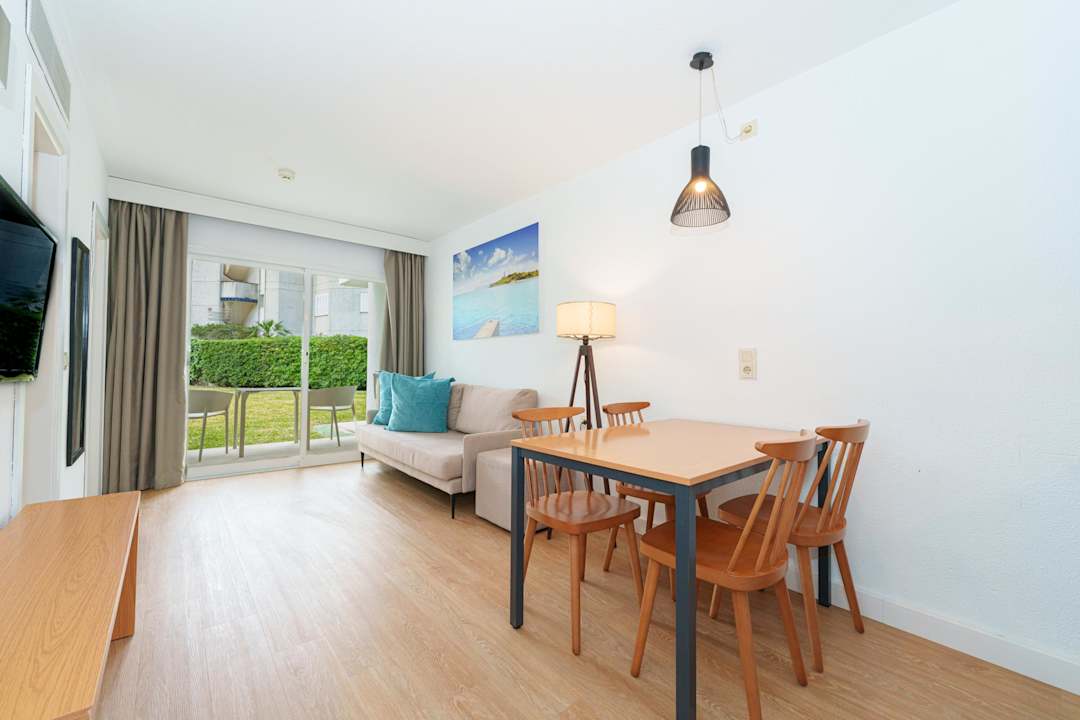 Zimmer Caprice Playa de Alcudia