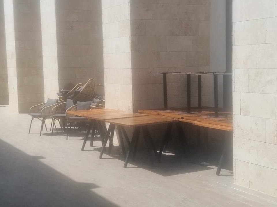 Außenansicht Lopesan Costa Bávaro Resort, Spa & Casino