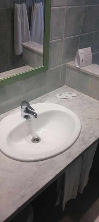 Zimmer Barcarola Club