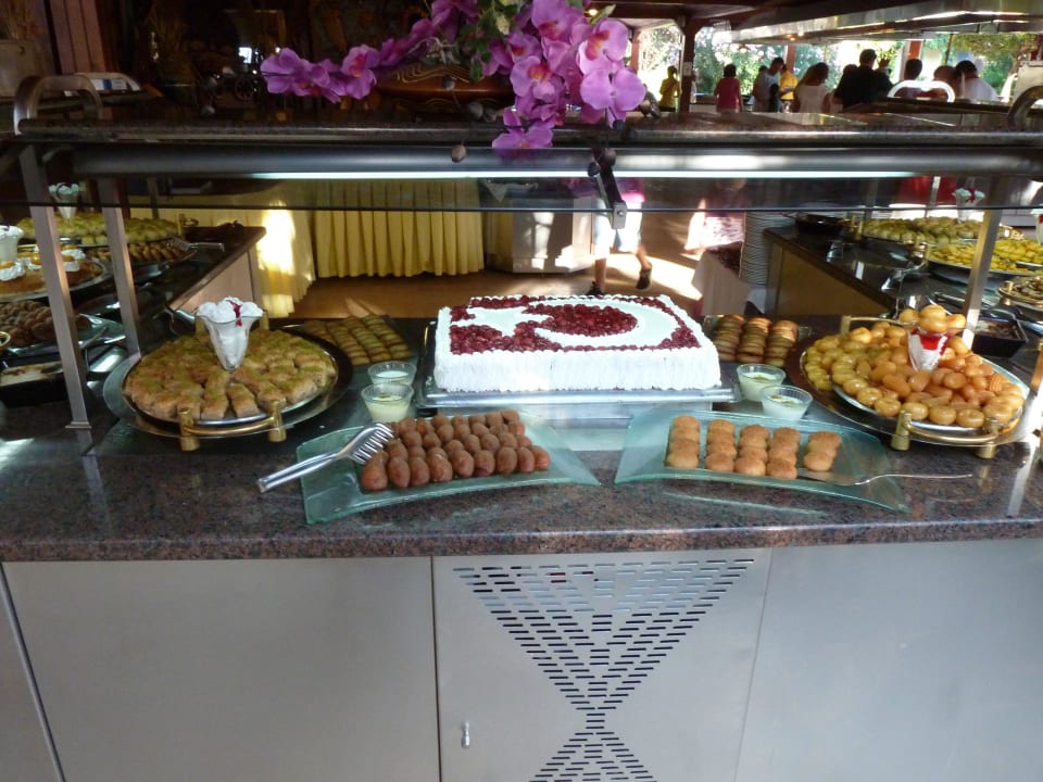 Essen Labranda Alantur Resort