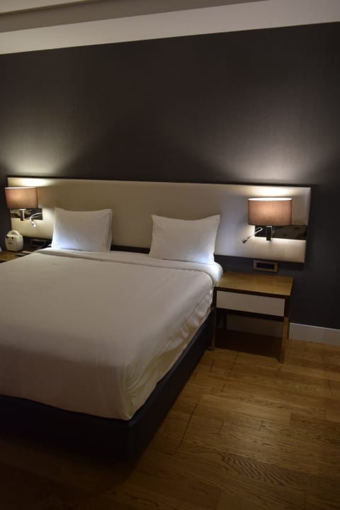 Zimmer Radisson Blu Hotel Kayseri