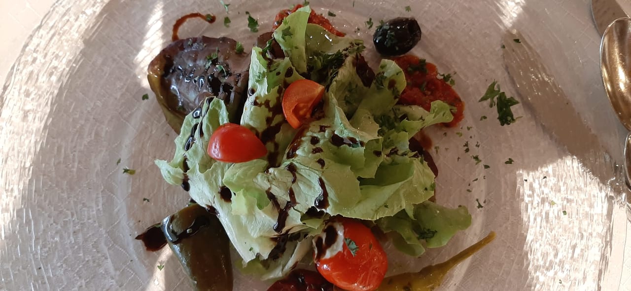 Gastro 1. Bier & Wohlfühlhotel Gut Riedelsbach