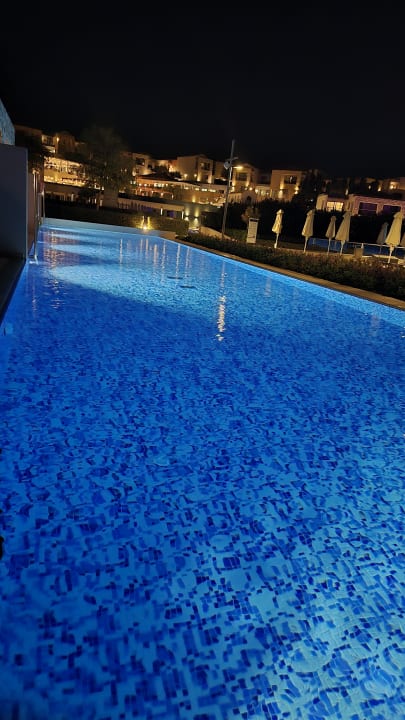 Zimmer Blue Lagoon Village