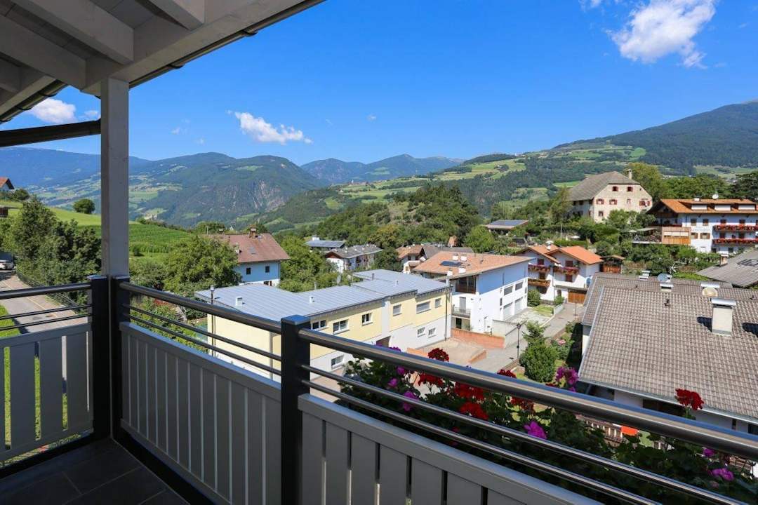 Ausblick Apartments Marialisa