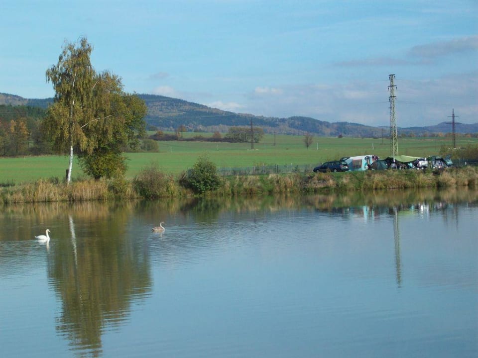 Sportanlagen/Freizeitangebot Pension Kfely Mühle