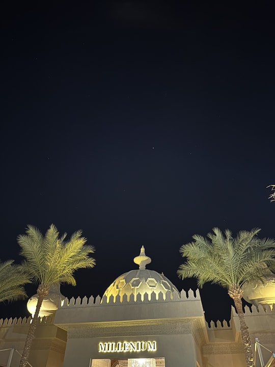 Außenansicht Pickalbatros Aqua Park Resort - Sharm El Sheikh