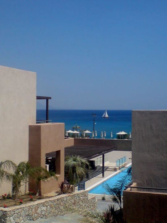 Carda Beach Atlantica Mikri Poli Kos