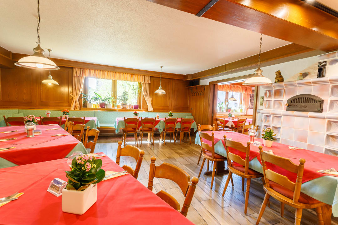 Gastro Gasthof Hotel Spitzenpfeil