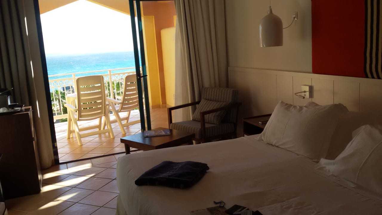 Zimmer H10 Playa Esmeralda - Adults only