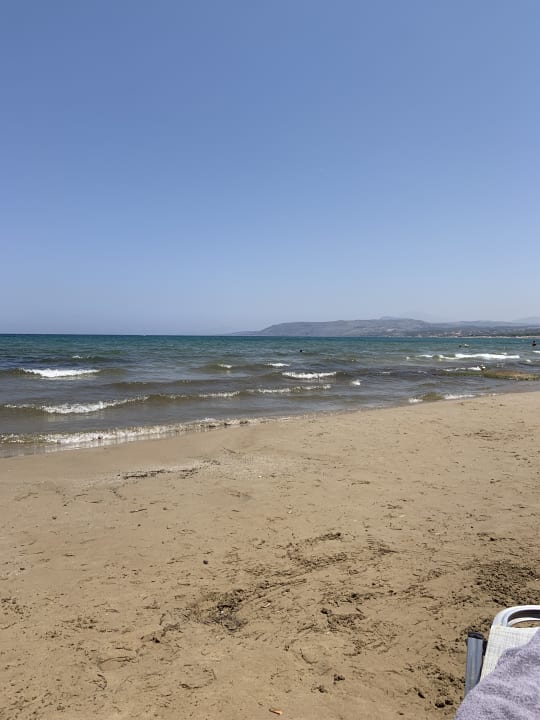 Strand Harmony Boutique Resort