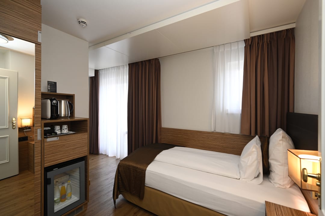 Zimmer Hotel Stoller