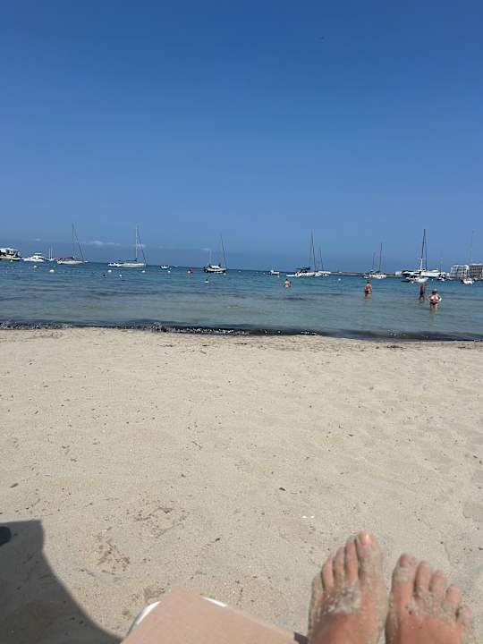 Strand Bellamar Hotel Beach & Spa