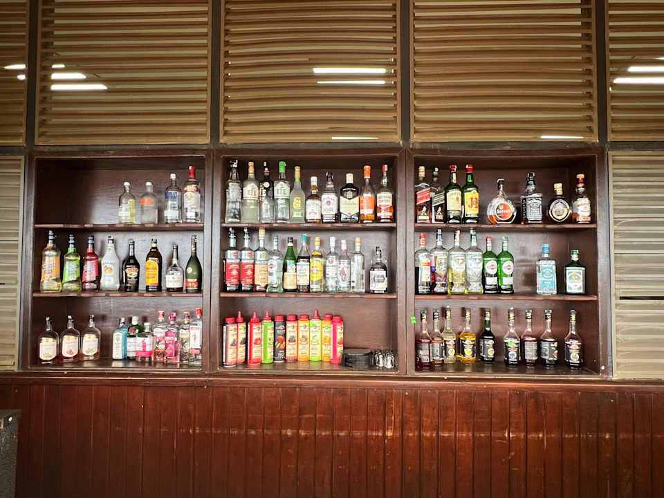 Gastro Xanadu Resort Hotel