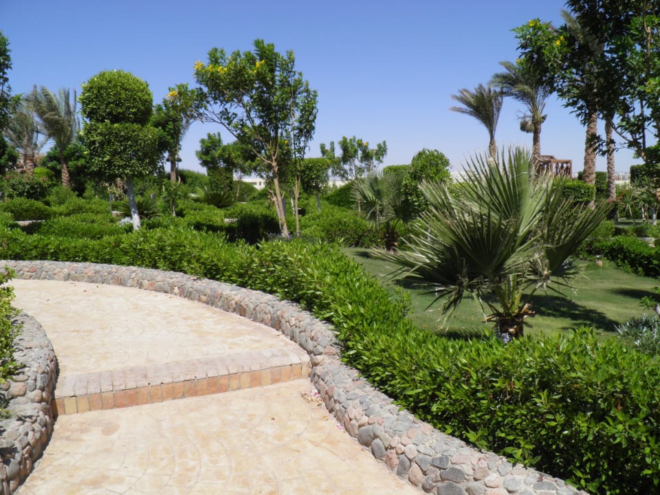 Einfach schön Riviera Aqua Park Resort