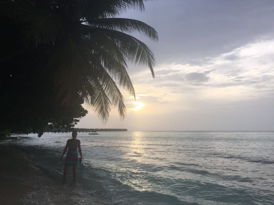 Strand Kuramathi Maldives